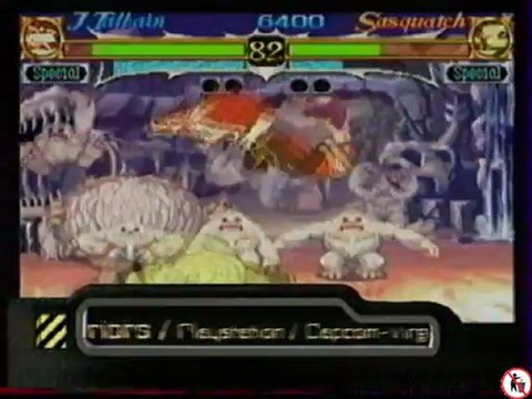 Micro kid's Emission (1996) 45 - 10 novembre 1996