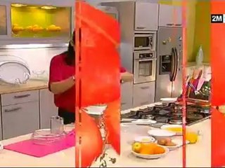 شهيوات مع شميشة : الإثنين 9 يوليوز