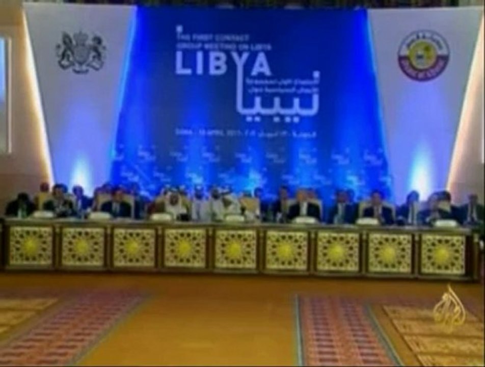 مذكرات توقيف دولية بحق مسؤولين ليبيين قريبا