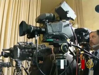 حملة اعتقالات قرب دمشق