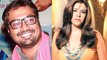 Anurag Kashyap Denies Ekta Kapoor Being Miffed With Him - Bollywood News
