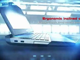 Asus G75 Gaming Notebook - The Ultimate Fighting Machine