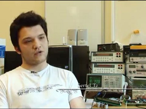 İstanbul Üniversitesi Belgeseli (Kısa Versiyon)