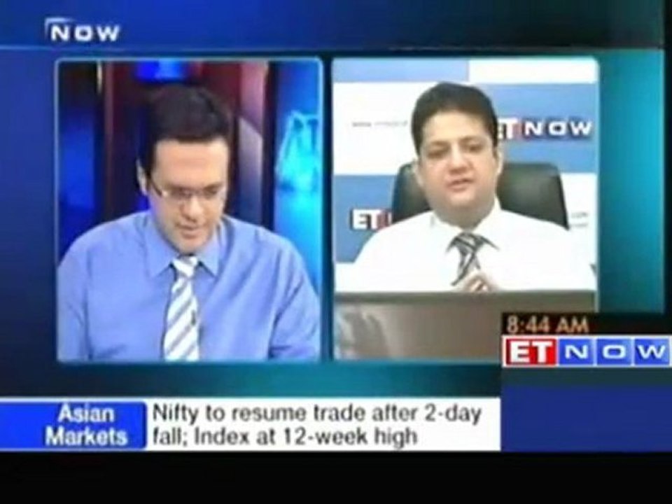 Buy Hathway Cable, DLF: Mitesh Thacker