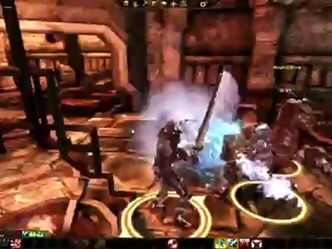 [S8][P6] Dragon Age - Origins
