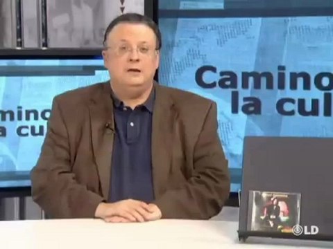 Camino hacia la Cultura, con César Vidal - 12/05/09
