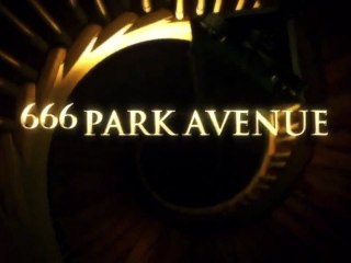 RENTRÉE SÉRIES 2012 : 666 Park Avenue (ABC)  VO | HD