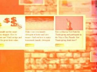 Coupon Organizer - The Aid to Organize Coupons For Shopping