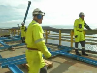 Norveç'te petrol işçilerinin grevi sona erdi