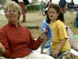 Les Tonnerres de Brest 2012 : ZAP' de Brest - épisode 1