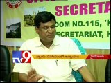 Govt offers legal aid to Ponnala in Y.S. Jagan case