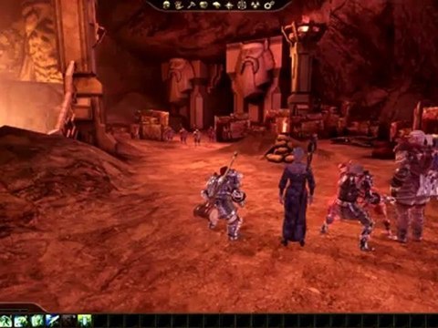 [S8][P9] Dragon Age - Origins