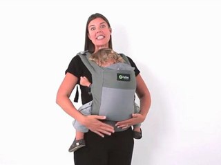 Boba 3G - Boba Baby Carrier - Pockets - Arche de Néo