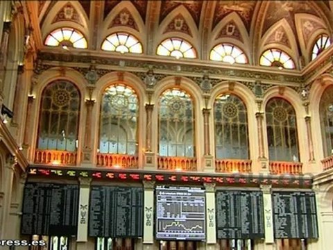 El Ibex sube al inicio de sesión