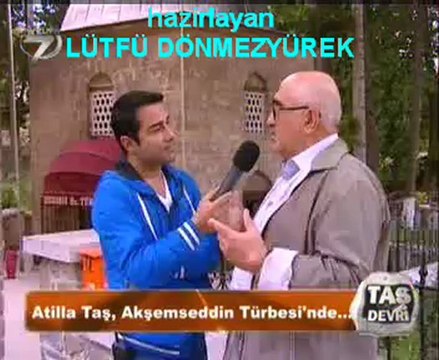 Atilla Taş Devri Bolu-Göynük-bölüm-1