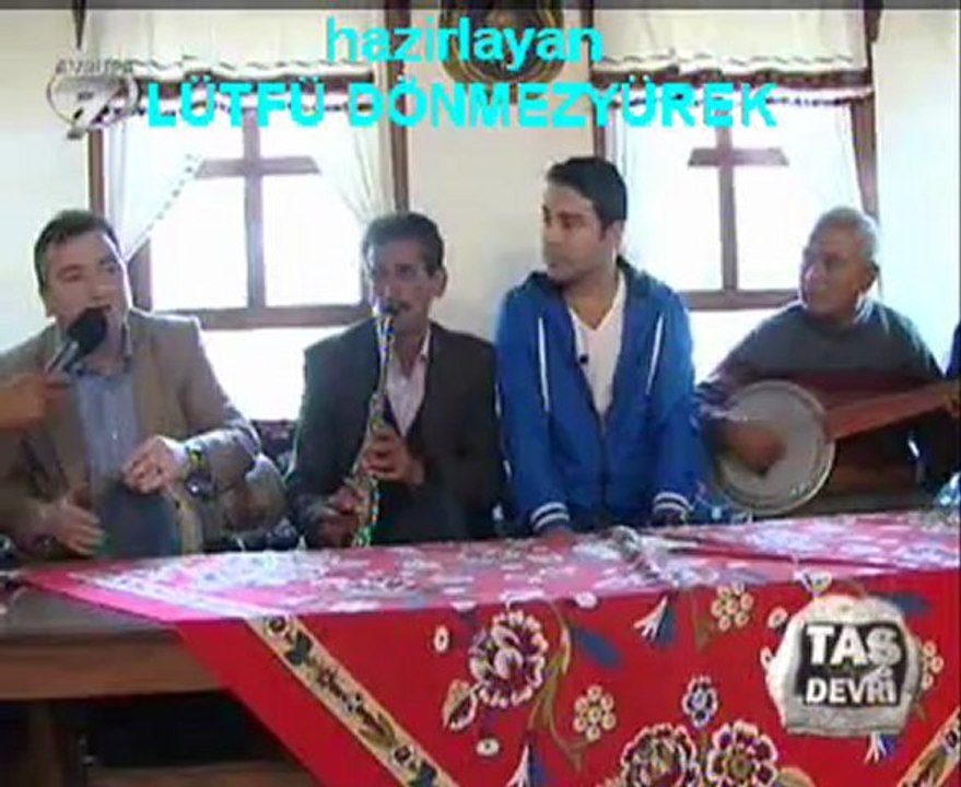 Atilla Taş Devri Bolu-Göynük-bölüm-2