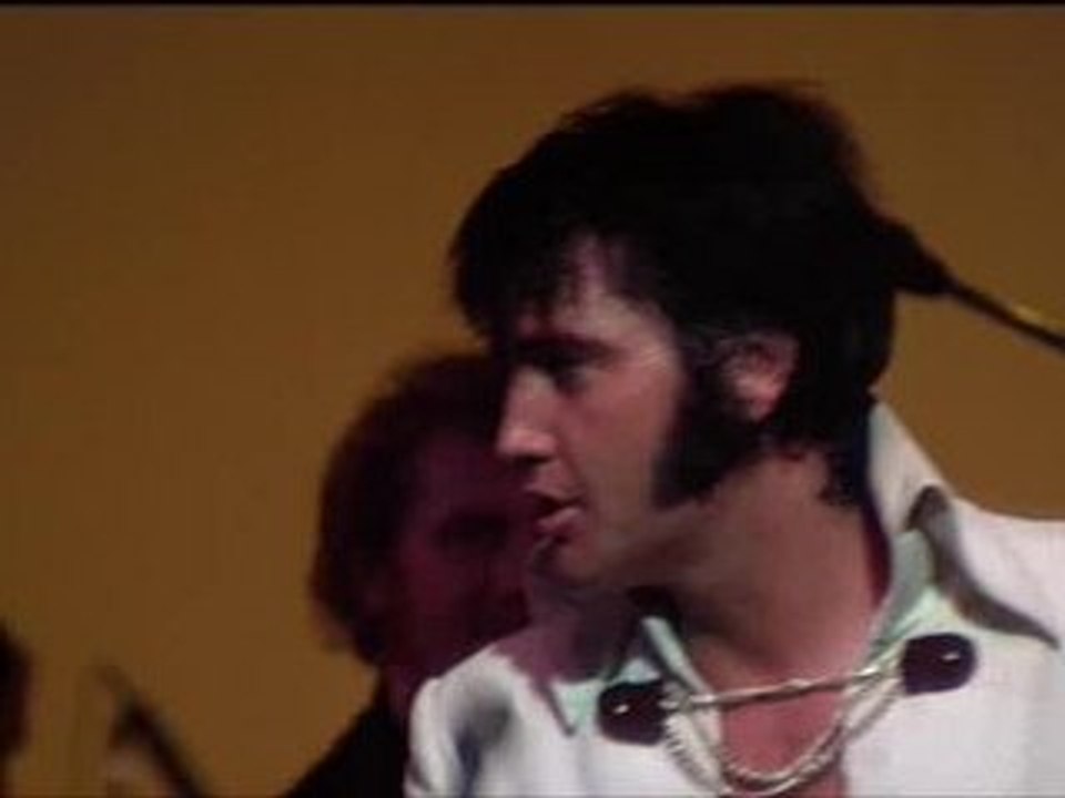 Elvis presley