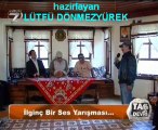 Atilla Taş Devri Bolu-Göynük-bölüm-5