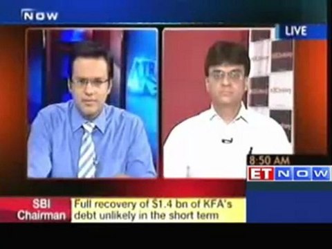 Market is stagnated at current levels: Deven Choksey