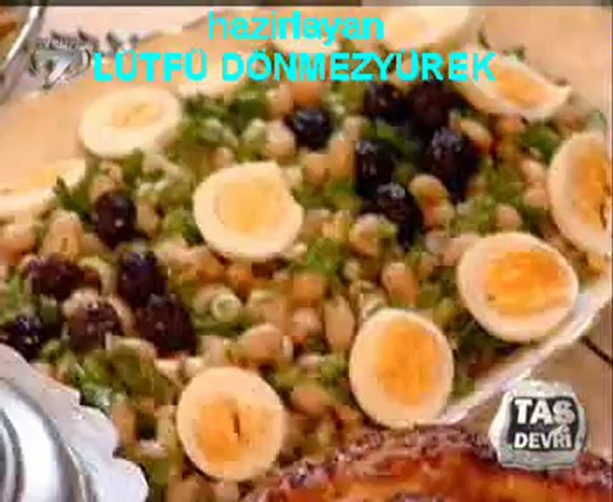 Atilla Taş Devri Bolu-Göynük-bölüm-10