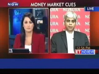 Money market outlook by Neeraj Gambhir, Nomura