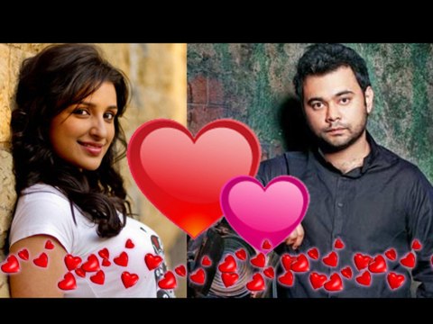 Parineeti Chopra Dating Band Baaja Baaraat Director Maneesh Sharma? - Bollywood Gossip