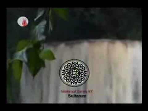 Mehmet Emin Ay Sultanım