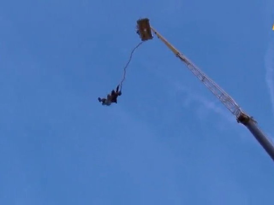 SOLIDAYS 2012 - Une idée en l'air