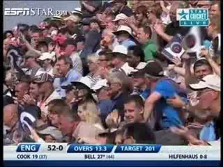 Aus vs Eng 5th Odi Live Webstreaming 10-07-2012