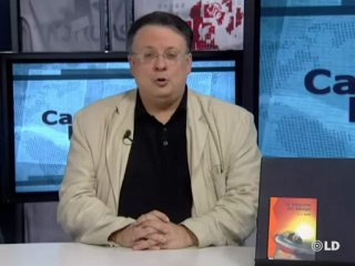 Camino hacia la Cultura, con César Vidal - 13/05/09