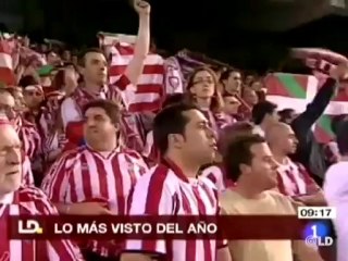 Así actuó TVE en la final de la Copa del Rey