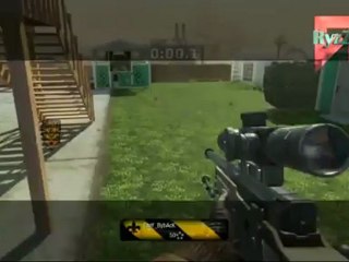 [Millenium Rush] MW3 - AmaZ Teamtage 1 by Jaschimoto