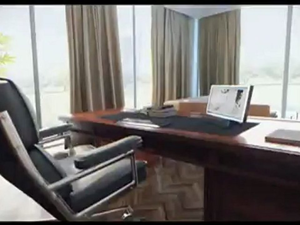Architecture_Reel