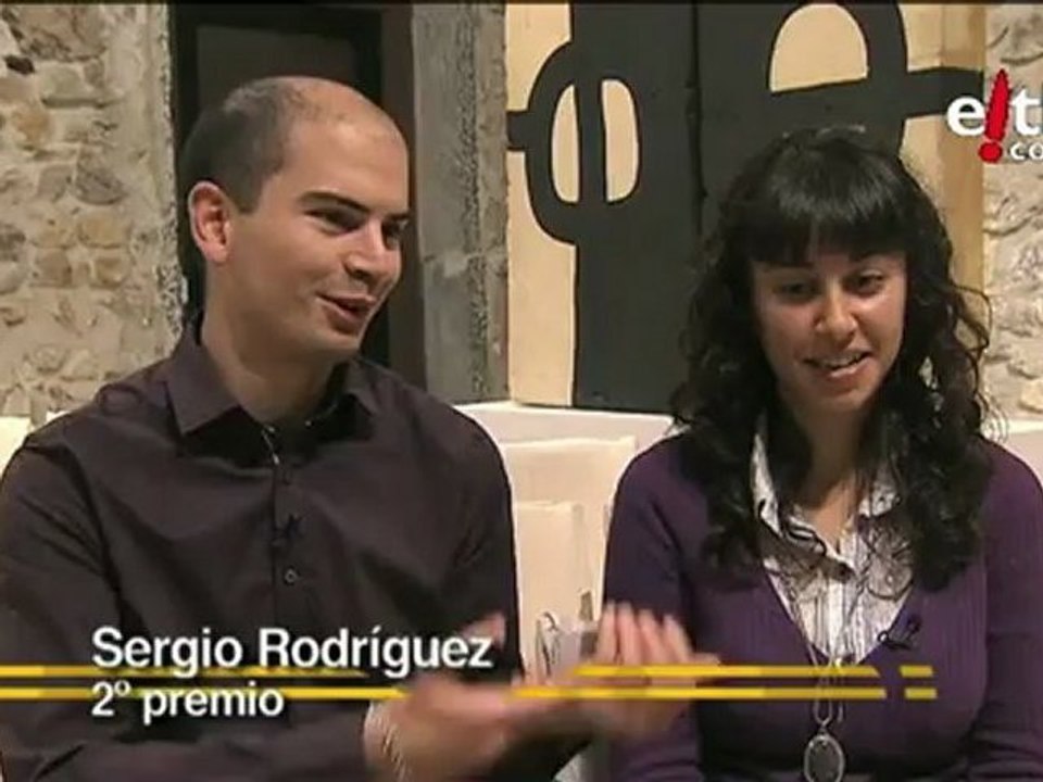 Concurso de vídeos On Ciencia