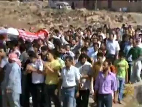 إرتفاع عدد قتلى الاحتجاجات في عدة مدن سورية