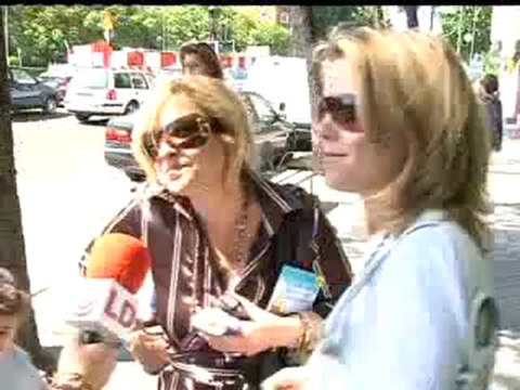 Entrevista a Alejo Vidal Cuadras - 13/05/09