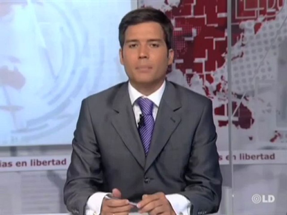 El Comentario de Dieter - 14/05/09