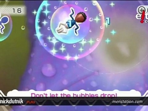 Meristation.com: La revista referencia del mundo de los Videojuegos