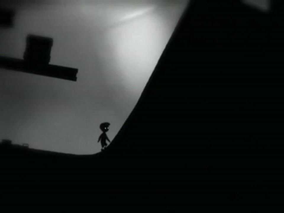 LIMBO - pt8 - WHAT THE FRICK HAPPEND TO THE SOUND !!!!