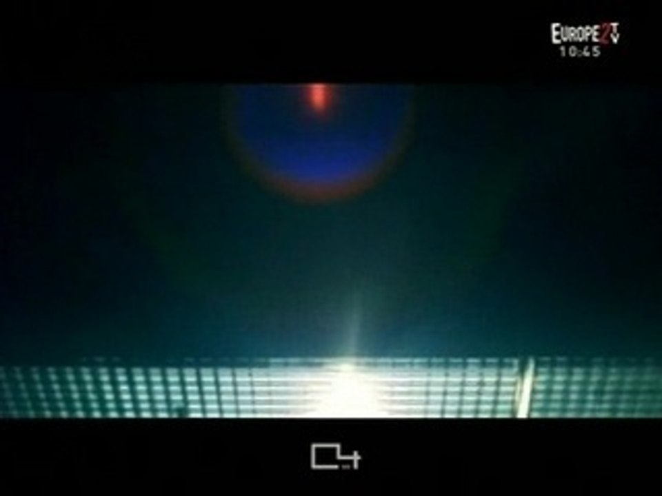 Faf Larage - Pas Le Temps (Prison Break)