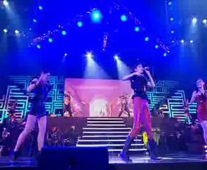 FFK AHOLIC Concert 2012 Part 4/4