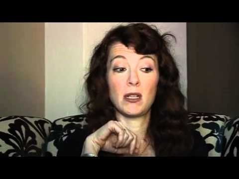 Melissa Auf der Maur interview (part 5)