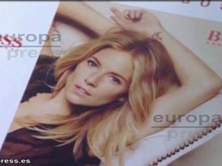 La actriz Sienna Miller ya es madre