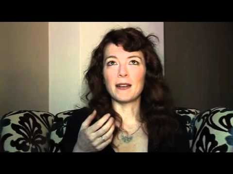 Melissa Auf der Maur interview (part 2)