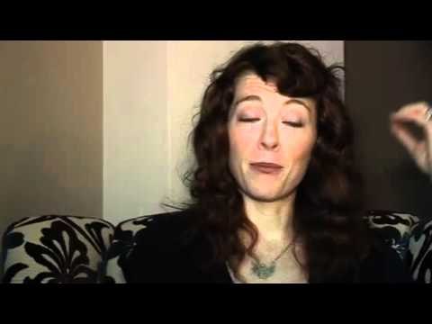 Melissa Auf der Maur interview (part 1)