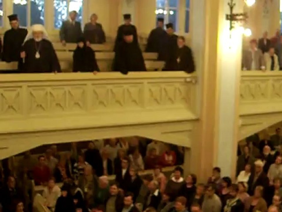 Finnish Orthodox Choir