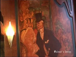 Hainaut's Envies : Binchou toujours !