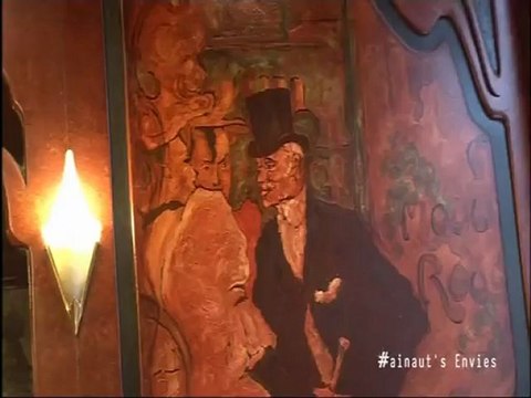 Hainaut's Envies : Binchou toujours !