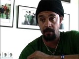 Michael Franti interview (part 1)