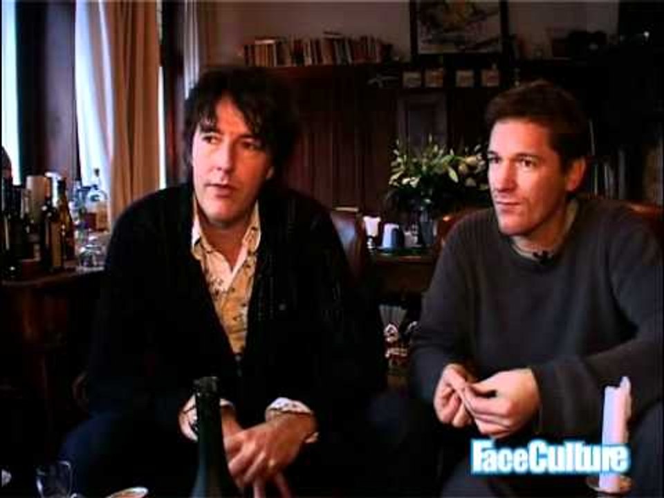 Michiel Borstlap interview (deel 5)